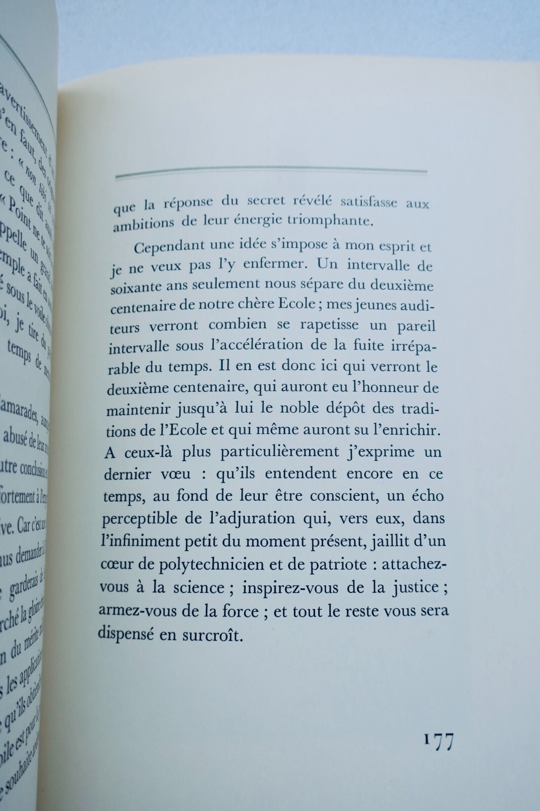 Hommage an Fulgence Bienvenüe, Metro-Pionier – Image 10