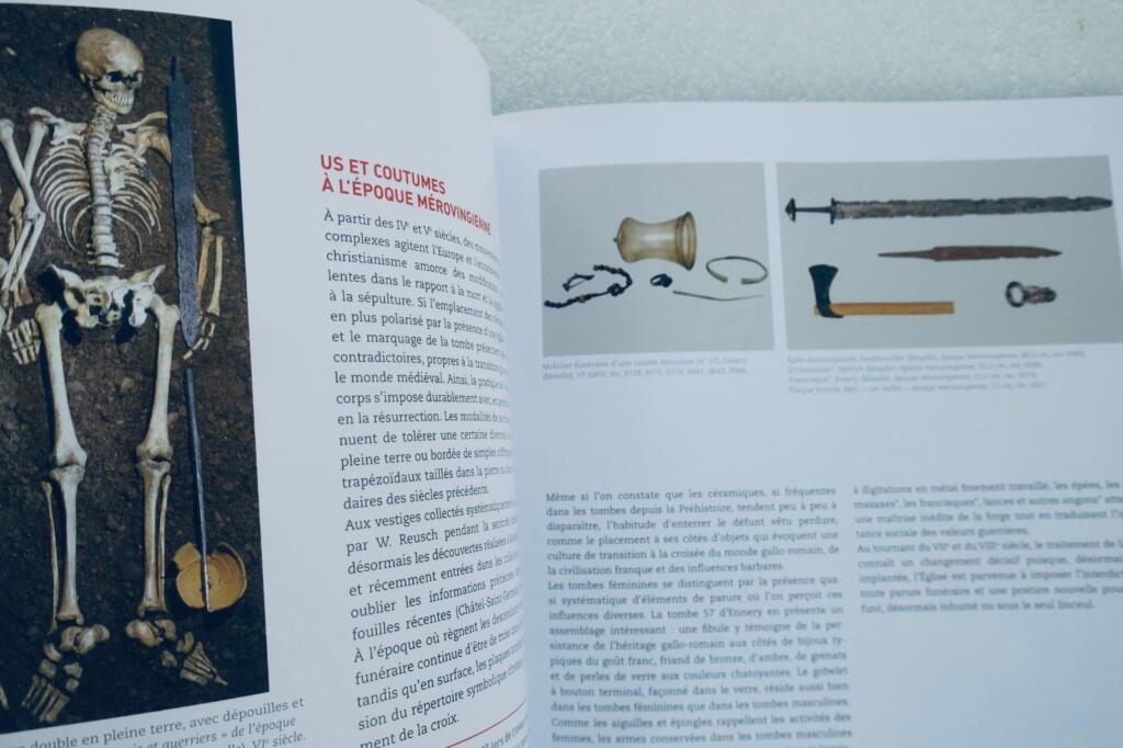 Metz Goldener Hof Museum: Gesichter einer Sammlung