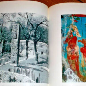 Mexique Musée du Peuple Mexicain