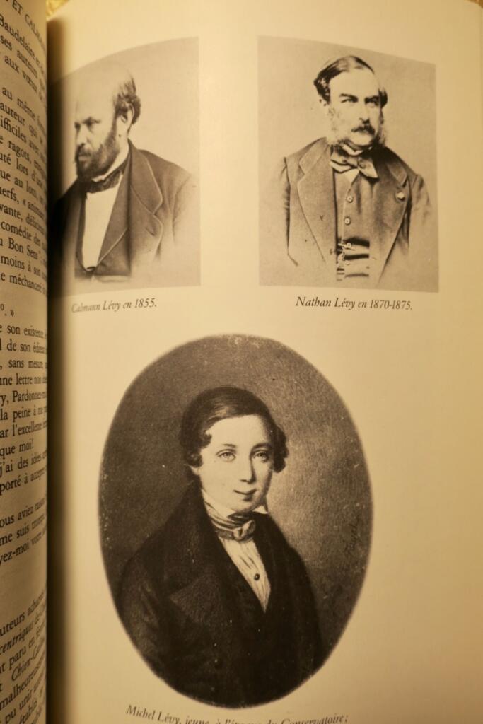 Die Geburt des modernen Verlagswesens 1836-1891