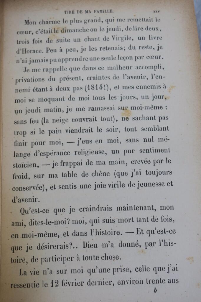 MICHELET LE PEUPLE 1885