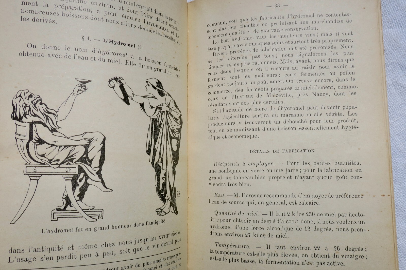 Miel le miel ses usages et ses propriétés 1912 – Image 17