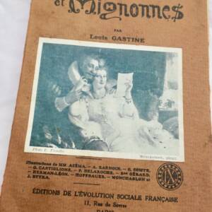 Mignonnes et Mignons de Princes