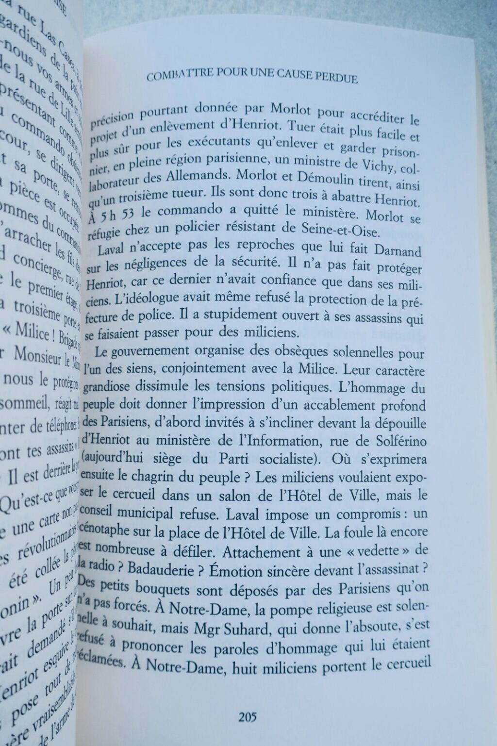 French Militia: Historical Overview