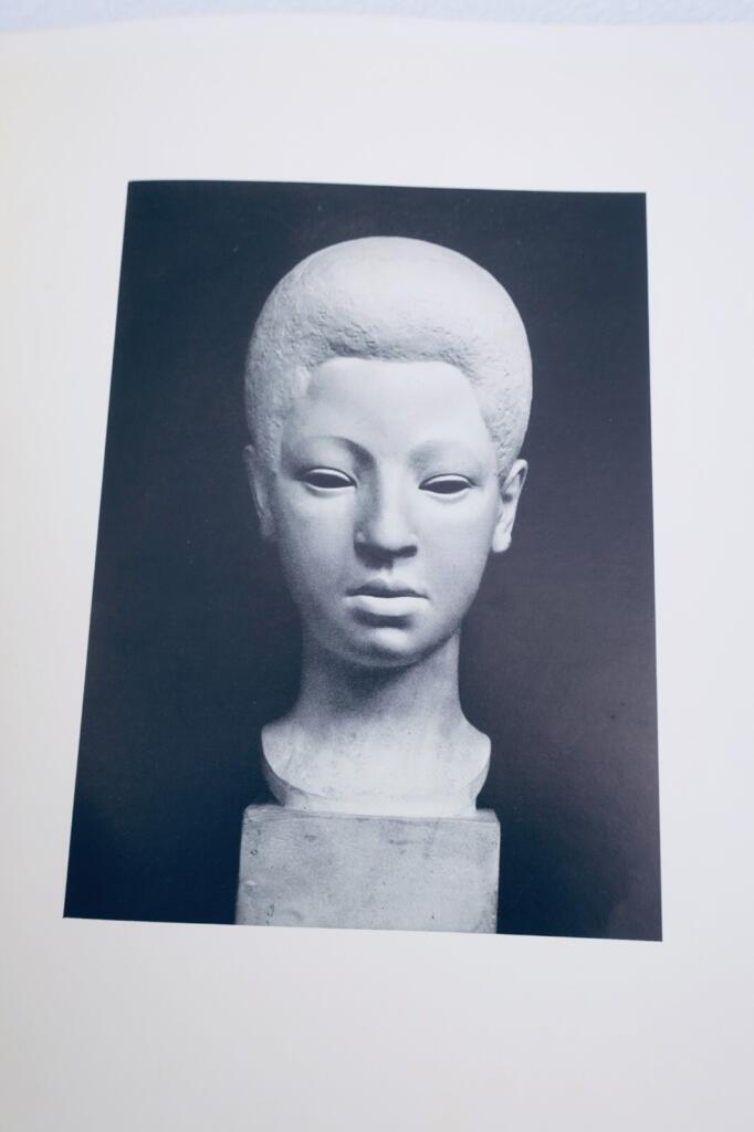Milo Martin, Sculptor