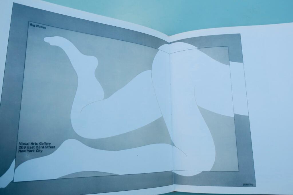 Milton Glaser Design graphique
