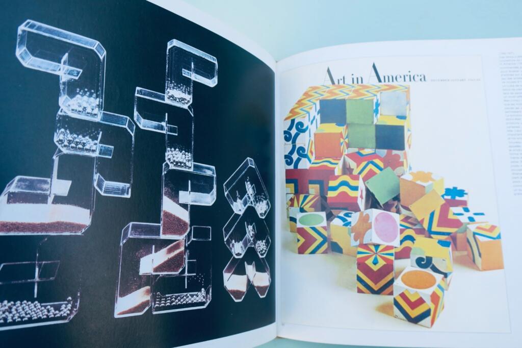 Milton Glaser Design graphique