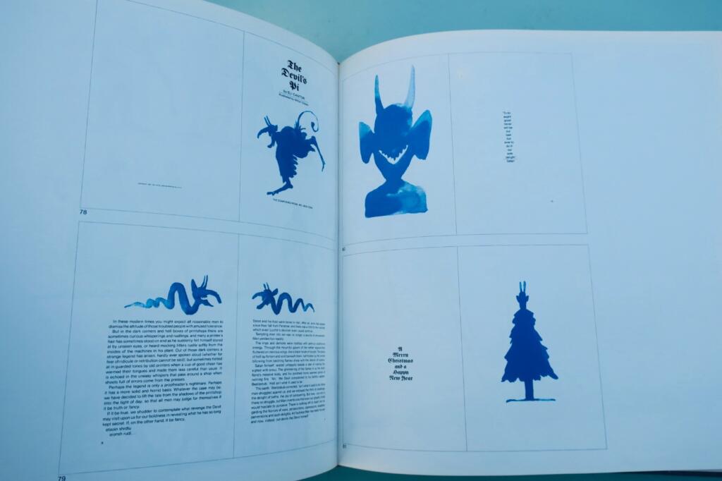 Milton Glaser Design graphique
