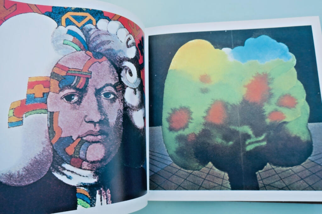 Milton Glaser Design graphique