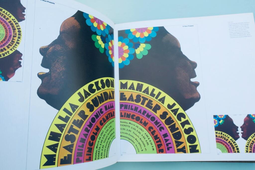 Milton Glaser Design graphique