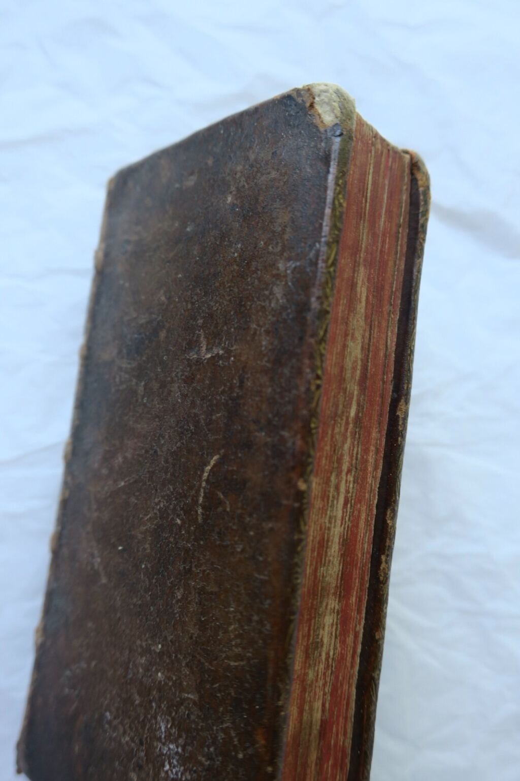Eine Ausgabe von Apuleius' Werken