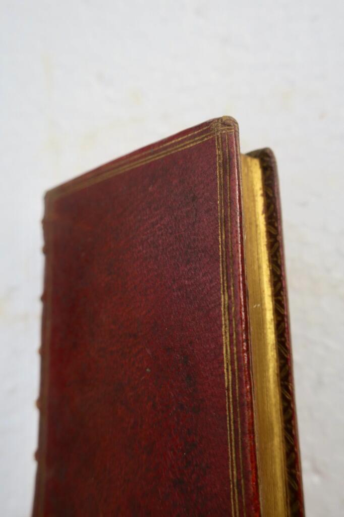 Cicero’s Moral Guide for His Son (1773)