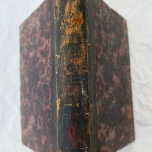 Mini MAITRE PIERRE OU LE SAVANT DE VILLAGE 1839