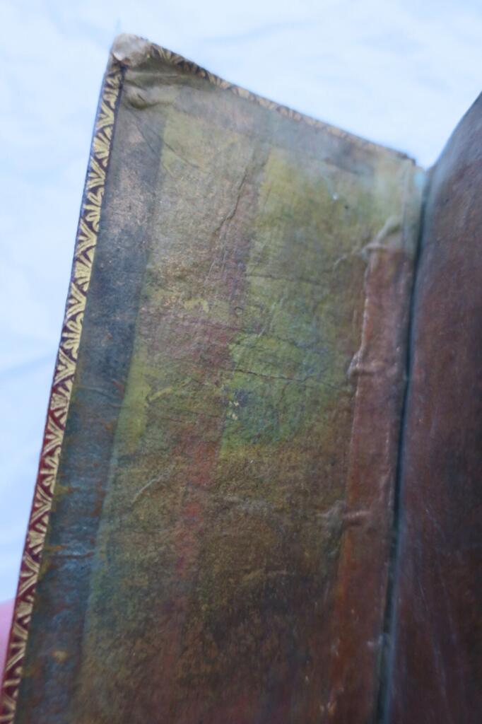 Mini notizie per l&rsquo;anno 1761 dedicate all… il Signor D. Lodovico Reonico