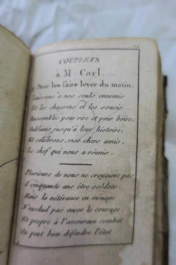 Mini révolution Époques les plus intéressantes Révolutions de Paris ou le Triomp