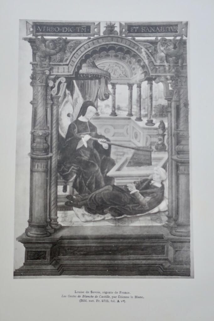miniature française aux XVe et XVIe siècle