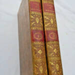 Mirabeau’s Political Manual: A Rare 1797 Two-Volume Set