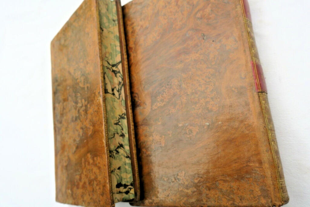 Mirabeau Esprit de Mirabeau oder Handbuch für den Staatsmann 1797