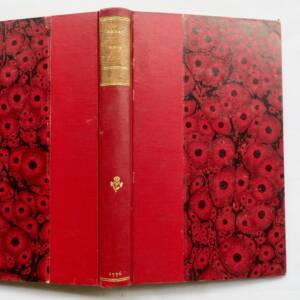 MIRABEAU Essai sur le despotisme 1776