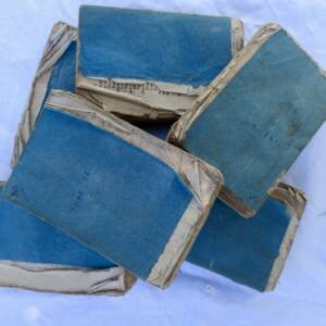 Mirabeau Lettres originales de Mirabeau, écrites du donjon de Vincennes 1803