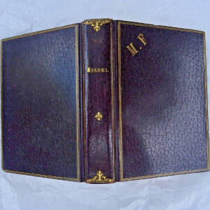 MISSEL DES SANCTUAIRES VÉNÉRÉS