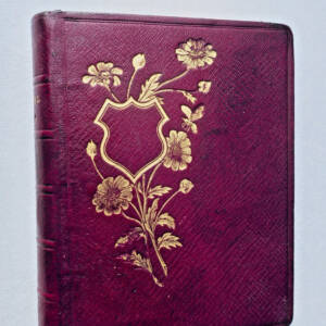 MISSEL ROMAIN CONTENANT LES OFFICES DE TOUS LES DIMANCHES 1889