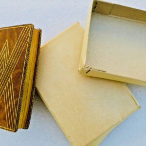 Missel Romain MISSEL ROMAIN 83 x 125 mm. MINI