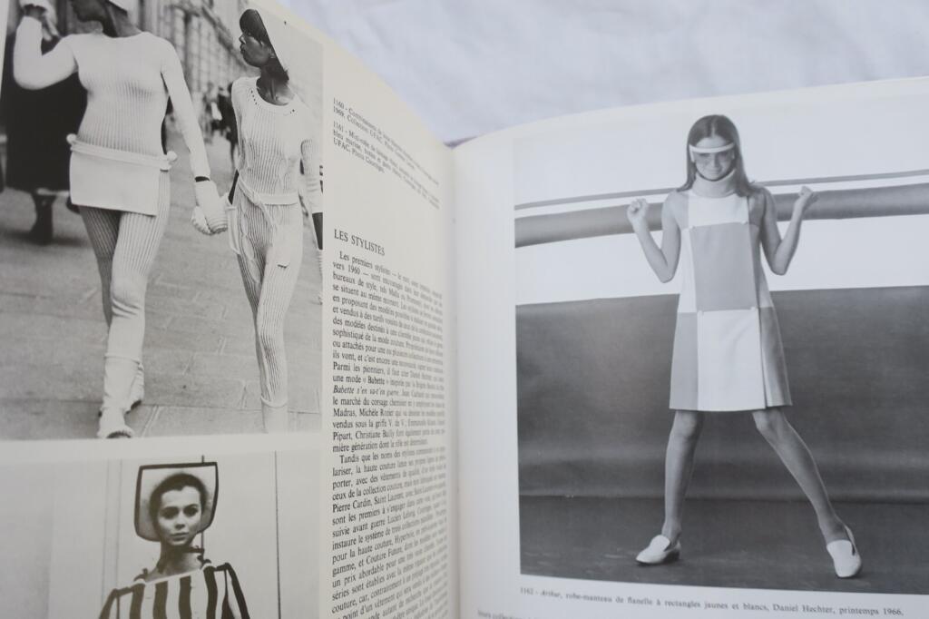 Costume History from Antiquity to Present