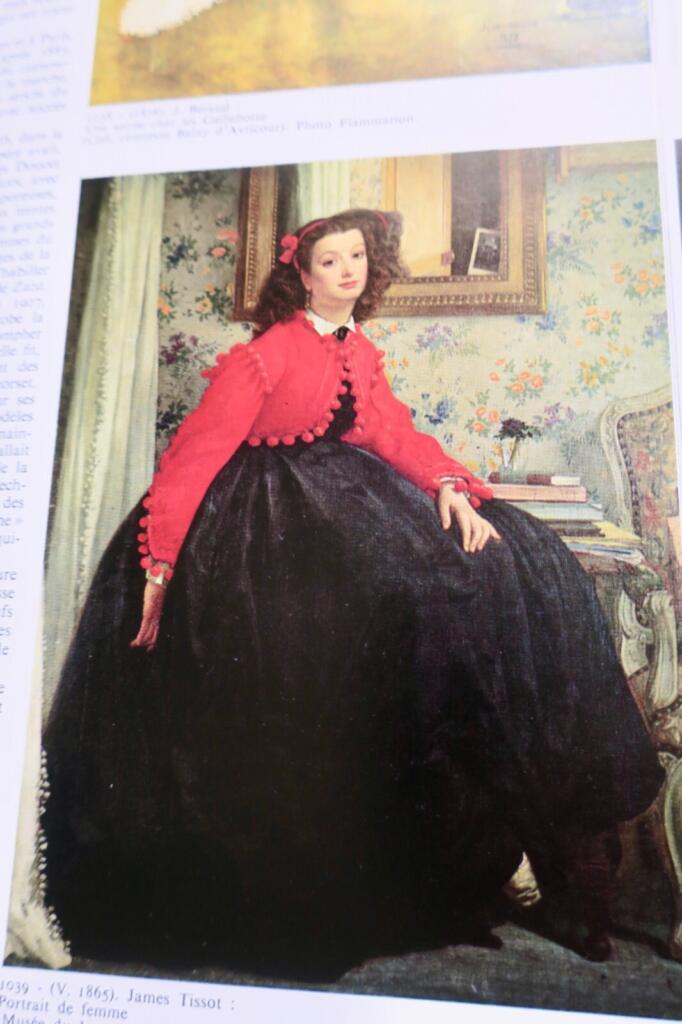 Mode Histoire du costume en Occident de l&rsquo;Antiquité à nos jours 1983