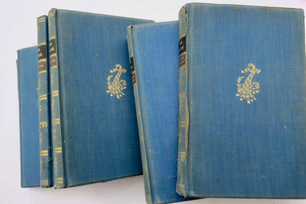 Mode. Historische Bildbelege 1923