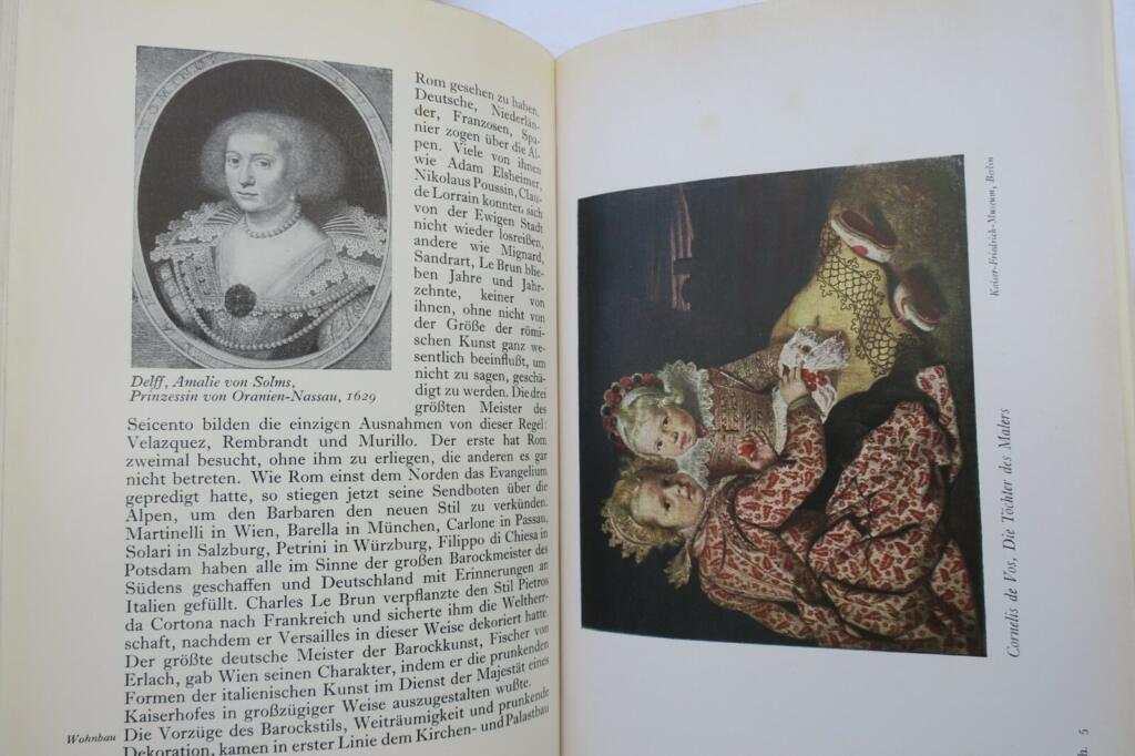 Mode. Historische Bildbelege 1923