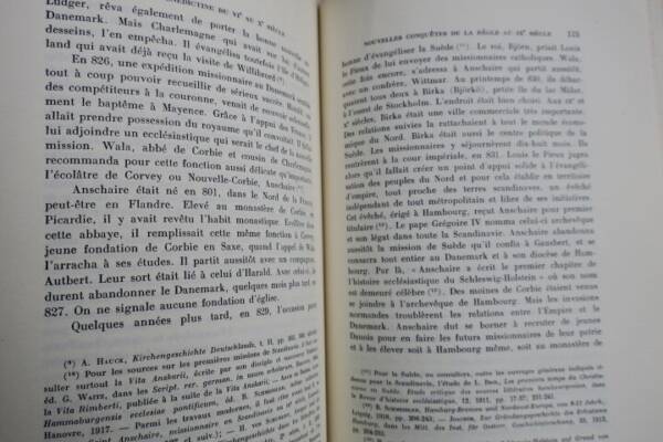 Geschichte des Benediktinerordens