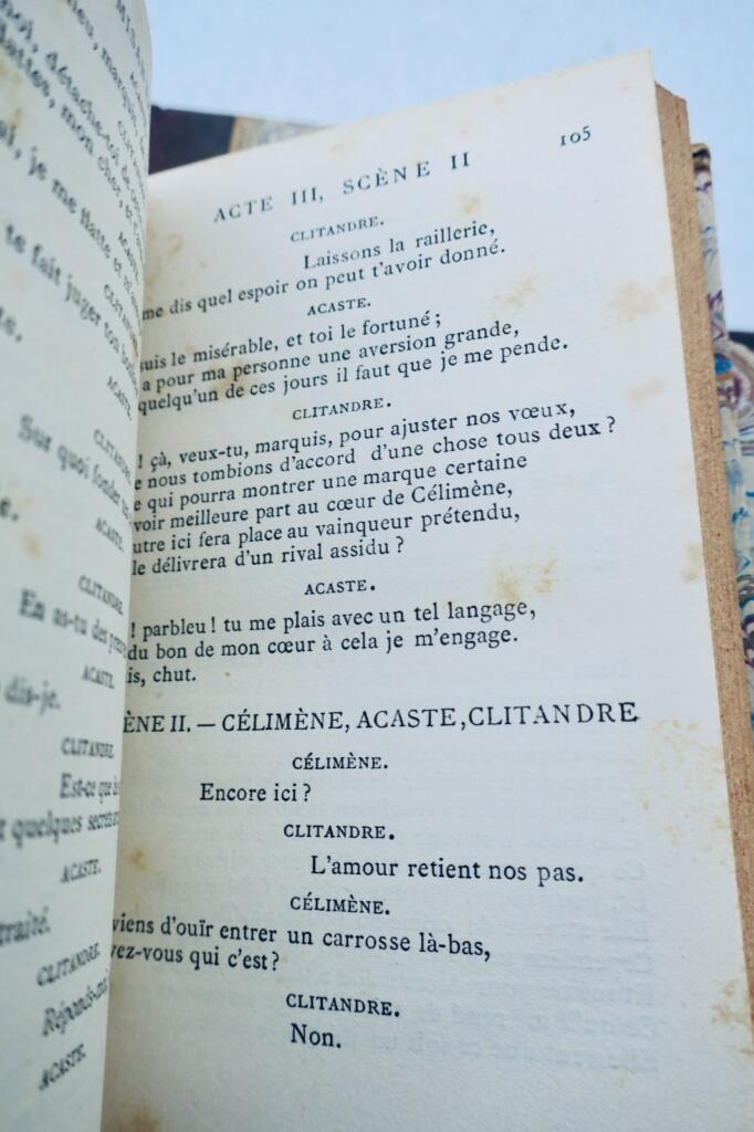 Complete Works of Molière with Critical Introductions
