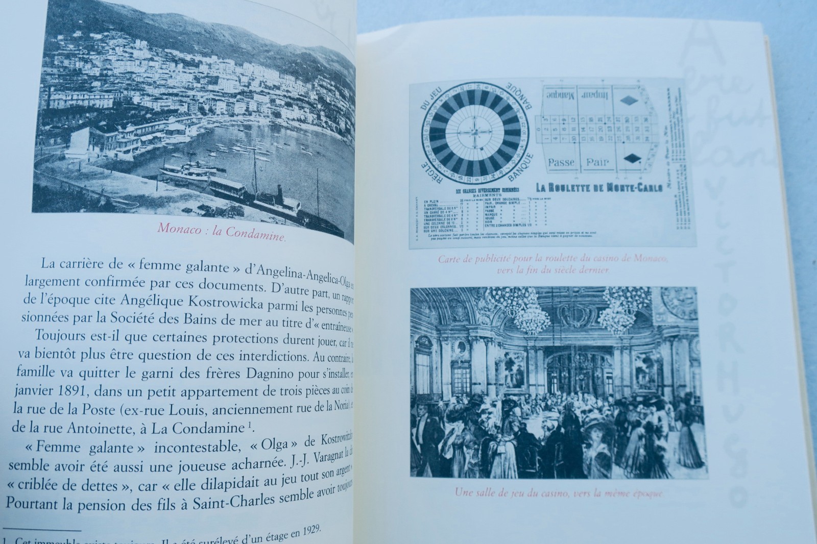 Apollinaire’s Monaco in Rare Edition - Image 10