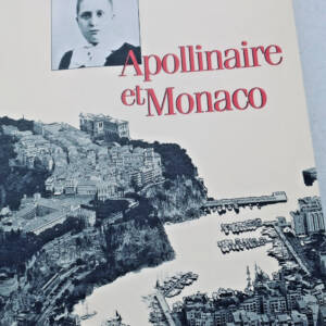 Monaco Apollinaire et Monaco