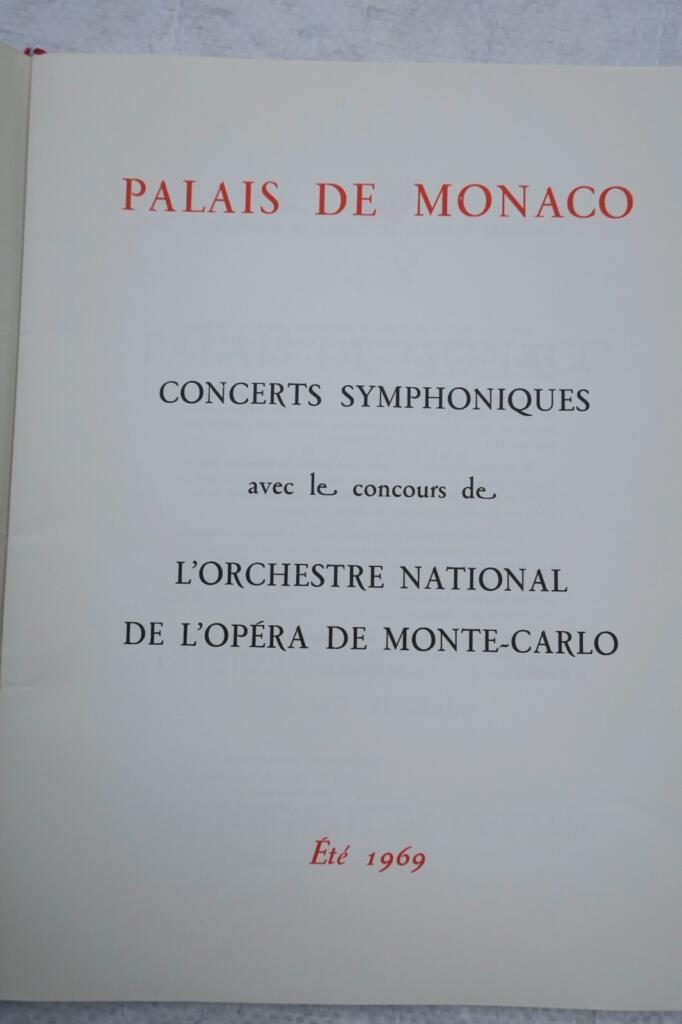 Carmelite Dialogues - Three-Act Opera