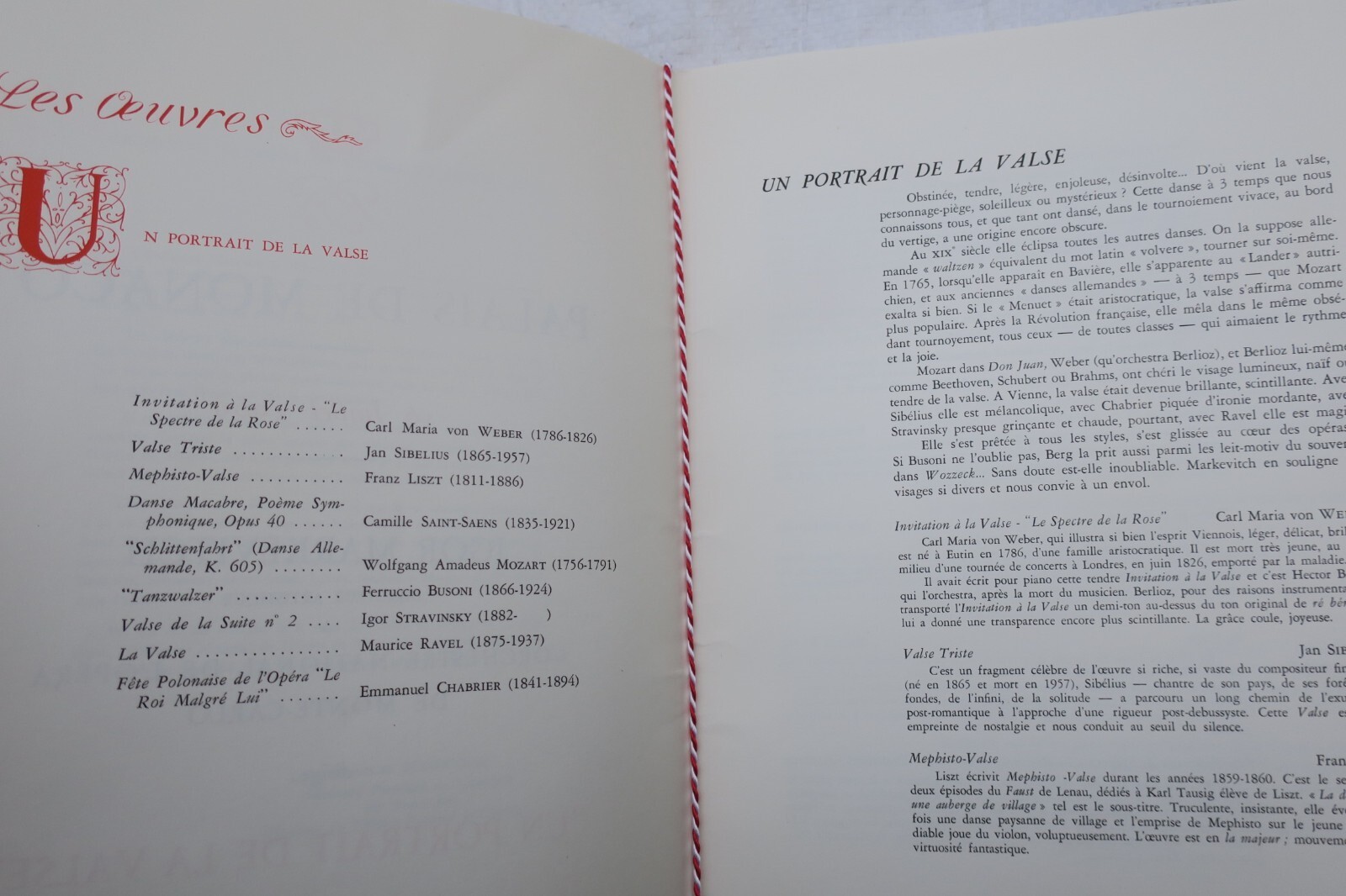Dialoge der Karmeliterinnen Oper 1970 – Image 7