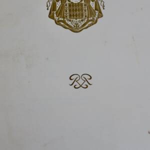 Monaco DON PASQUALE 1971 opéra en 3 actes