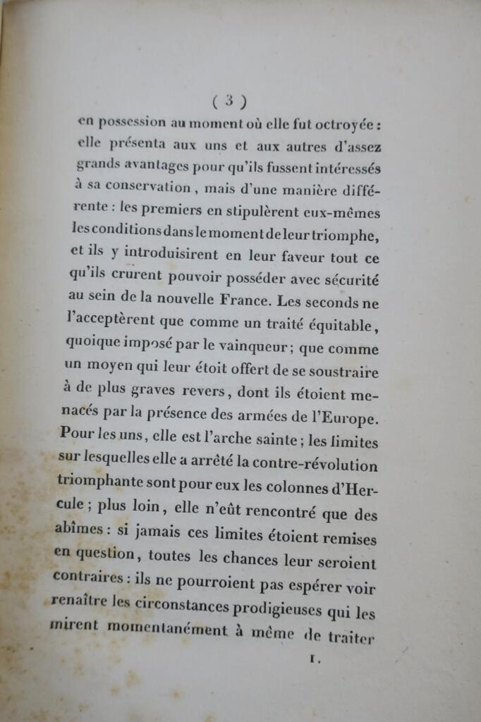 Überblick über die Monarchie in Frankreich