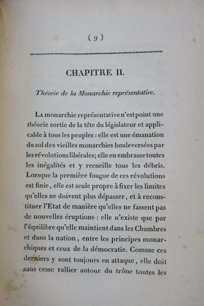 Überblick über die Monarchie in Frankreich