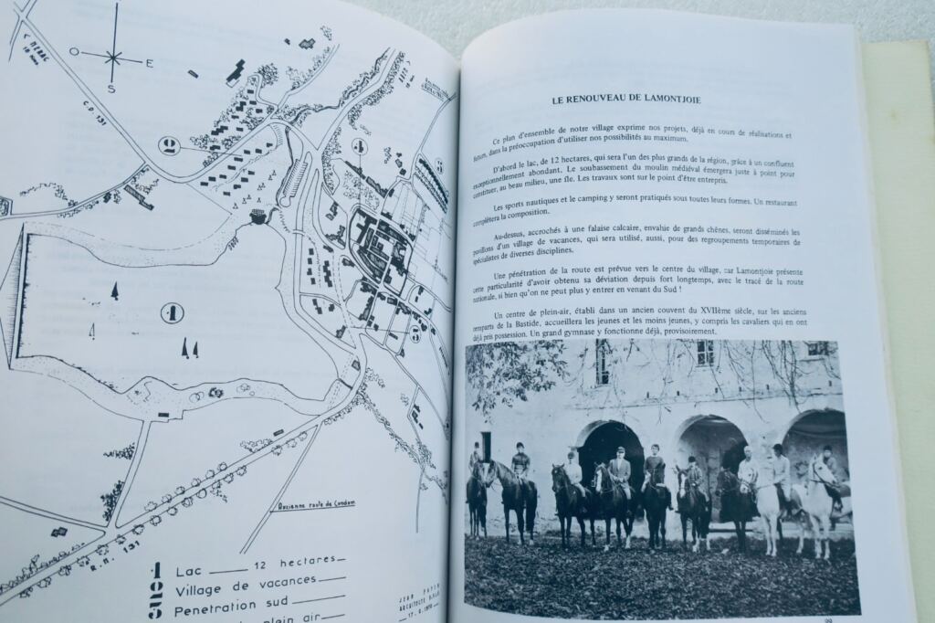 中世の砦と地域建築研究