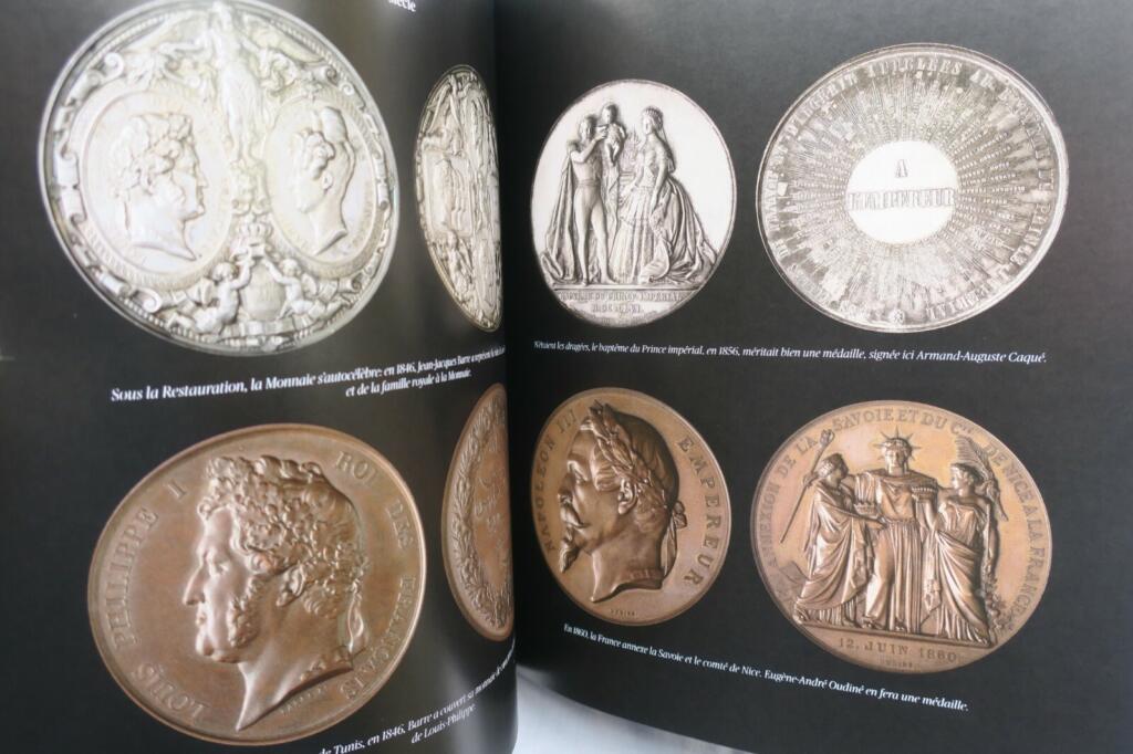 MONNAIE DE PARIS 1150 ans d’histoire
