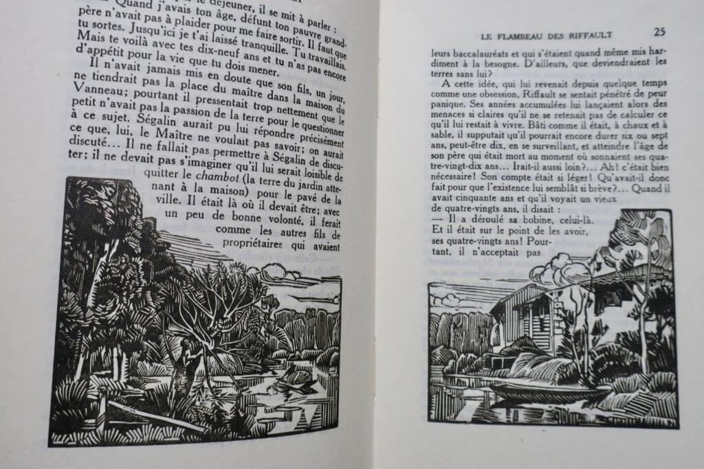 The Monster & The Torch - Illustrated Editions