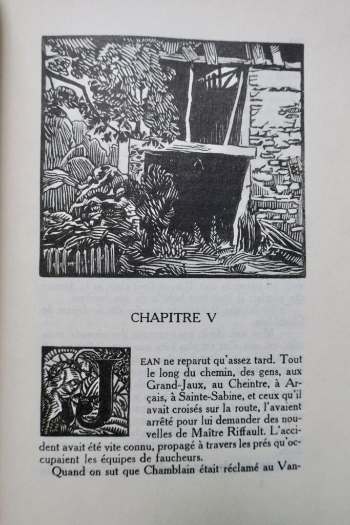 The Monster & The Torch - Illustrated Editions