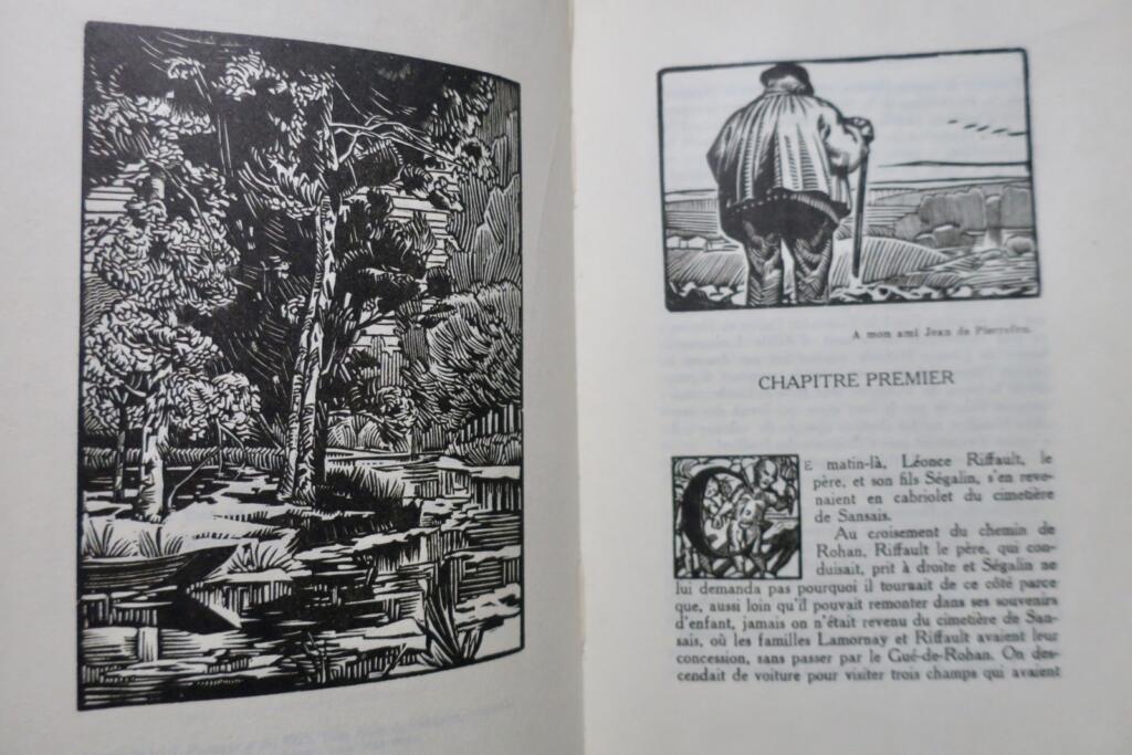 The Monster & The Torch - Illustrated Editions