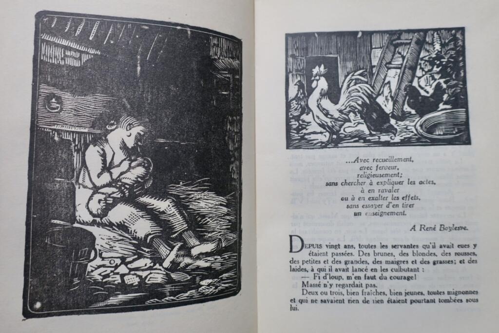 The Monster & The Torch - Illustrated Editions