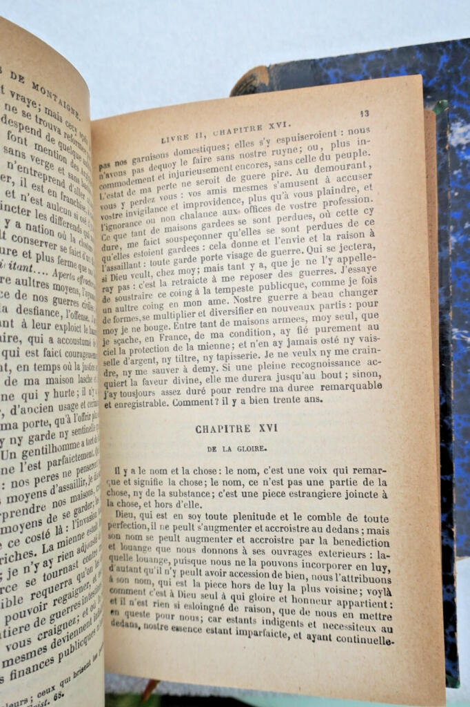 Complete Essays with scholarly annotations