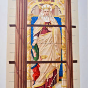 Montalembert (Comte de) Sainte Elisabeth de Hongrie 1893.