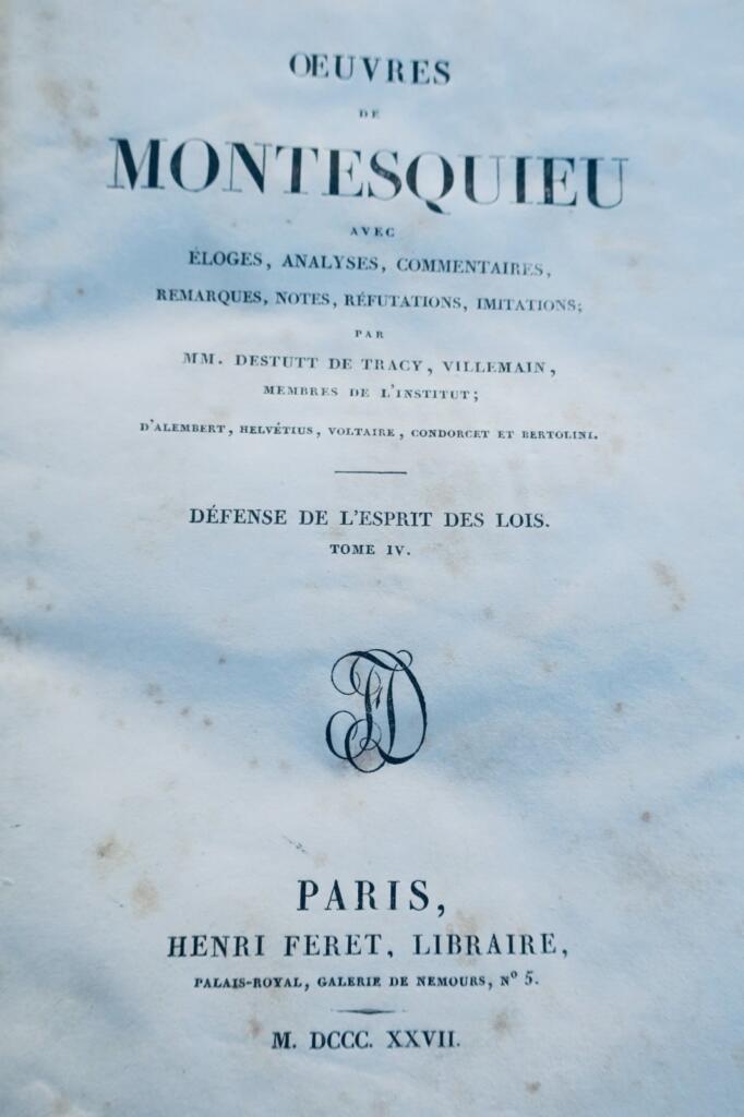 Complete Works, Volumes IV-VI: Laws & Miscellany