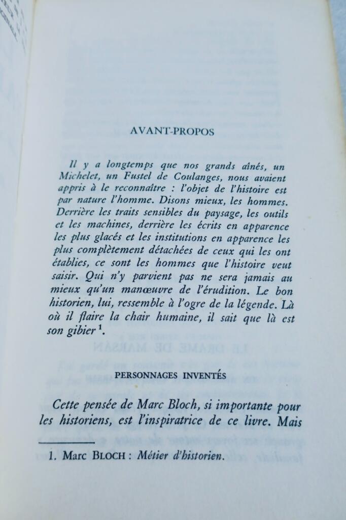Montesquiou (Pierre de) Le Vrai d'Artagnan; D'Artagnan, tragedy in five acts